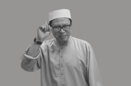Zainal Anshori: Dari Ketua FPI Lamongan, FAKSI hingga Amir JAD
